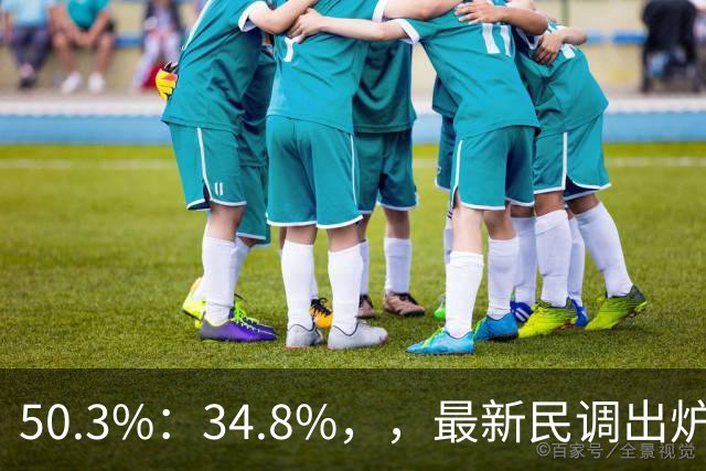 50.3%：34.8%，，最新民调出炉！郑丽文全力冲刺，吴子嘉可能成关键